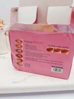 ماسک لب زیبا برندKaliya Beauty کد806 - فروشگاه عمده لوازم آرایشی کالای سید