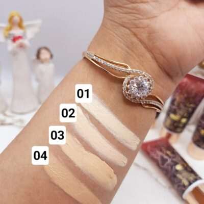 سی سی کرم با پوشش بالا برند LAKME 9TO5 کد JC3001 - فروشگاه عمده لوازم آرایشی کالای سید