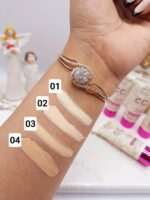 سی سی کرم قوی برند LAKME9TO5 کد JC3002 - فروشگاه عمده لوازم آرایشی کالای سید