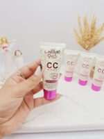 سی سی کرم قوی برند LAKME9TO5 کد JC3002 - فروشگاه عمده لوازم آرایشی کالای سید