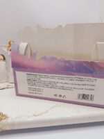 برق لب حرارتی شاین دار بستنی چوبی برند Mocoallure کد Moc1081 - فروشگاه عمده لوازم آرایشی کالای سید