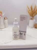 سرم Niacinamide 10%+Zinc1% برند اوردینری Ordinary کد 9031 - فروشگاه عمده لوازم آرایشی کالای سید