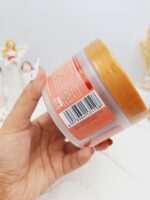 کره بدن با رایحه توت فرنگی برند راکو RAKO کد RK1325 - فروشگاه عمده لوازم آرایشی کالای سید
