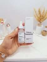 سرم ضد لک Salicylic Acid2% برند اوردینری Ordinary کد 9386 - فروشگاه عمده لوازم آرایشی کالای سید