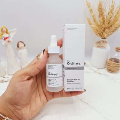 سرم ضد لک Salicylic Acid2% برند اوردینری Ordinary کد 9386 - فروشگاه عمده لوازم آرایشی کالای سید