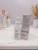 سرم ضد لک Salicylic Acid2% برند اوردینری Ordinary کد 9386 - فروشگاه عمده لوازم آرایشی کالای سید