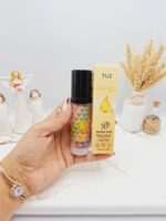 پرایمر سه رنگ جادویی با Spf50 برند Tuz کد0680 - فروشگاه عمده لوازم آرایشی کالای سید