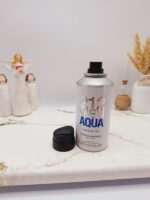 بادی اسپلش خوشبوو و ماندگار مدل 112 MEN AQUA (جلد سفید) - فروشگاه عمده لوازم آرایشی کالای سید