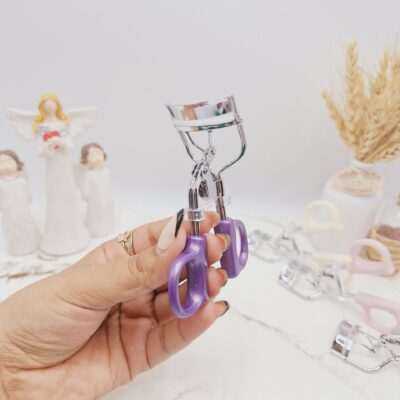 فرمژه پرطرفدار طرح قیچی - فروشگاه عمده لوازم آرایشی کالای سید