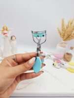 فرمژه پرطرفدار طرح برگ - فروشگاه عمده لوازم آرایشی کالای سید