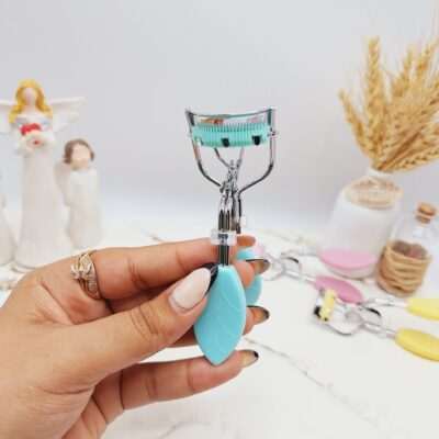 فرمژه پرطرفدار طرح برگ - فروشگاه عمده لوازم آرایشی کالای سید