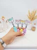 فرمژه پرطرفدار طرح برگ - فروشگاه عمده لوازم آرایشی کالای سید