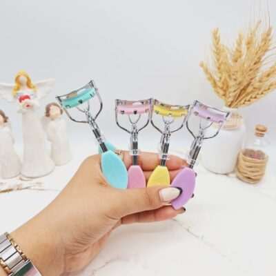 فرمژه پرطرفدار طرح برگ - فروشگاه عمده لوازم آرایشی کالای سید