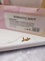 کانسلیر پد دار مایع آبرسان و 24ساعته ROMANTIC MAY کد YR-909-3 - فروشگاه عمده لوازم آرایشی کالای سید