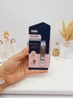 ناخن گیر استیل درجه یک کد 3400 - فروشگاه عمده لوازم آرایشی کالای سید
