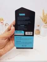 ناخن گیر درجه یک استیل (کارتن آبی)کد3400 - فروشگاه عمده لوازم آرایشی کالای سید
