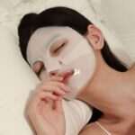 ماسک آبرسان و تقویت کننده هیالورونیک بایودنس پک 4 عددی ساخت کره جنوبی اصلی - فروشگاه عمده لوازم آرایشی کالای سید