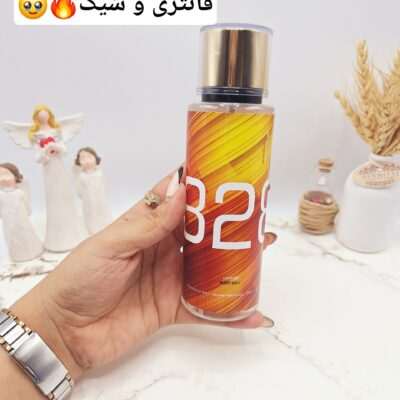 بادی اسپلش مدل 828 حجم 250 میل کد 2572 - فروشگاه عمده لوازم آرایشی کالای سید