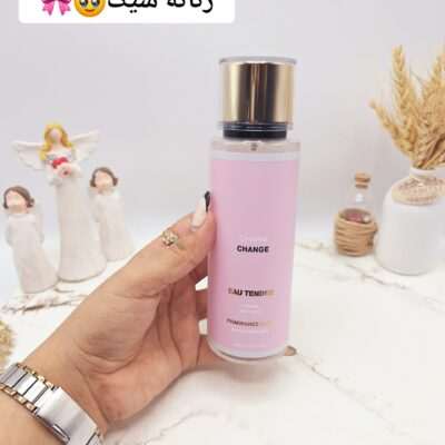 بادی اسپلش مدل CHARM CHANGE حجم 250 میل کد 2381 - فروشگاه عمده لوازم آرایشی کالای سید