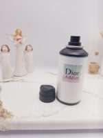 بادی اسپلش خوشبوو و ماندگار مدل Dior Addict (جلد سفید و مشکی) - فروشگاه عمده لوازم آرایشی کالای سید