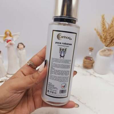 بادی اسپلش مدل ENVICTOSE حجم 250 میل کد 4607 - فروشگاه عمده لوازم آرایشی کالای سید