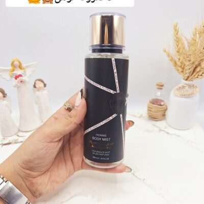 بادی اسپلش مدل FLORAL, BLAST ALLNIGHTS حجم 250 میل کد 4553 - فروشگاه عمده لوازم آرایشی کالای سید