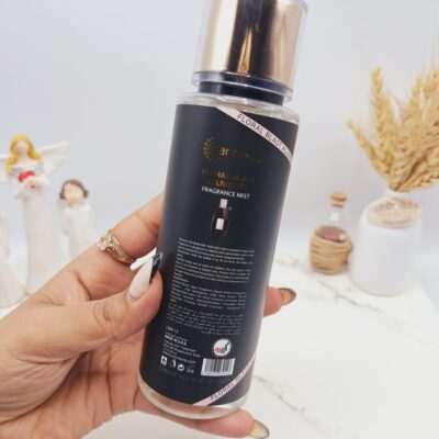 بادی اسپلش مدل FLORAL, BLAST ALLNIGHTS حجم 250 میل کد 4553 - فروشگاه عمده لوازم آرایشی کالای سید
