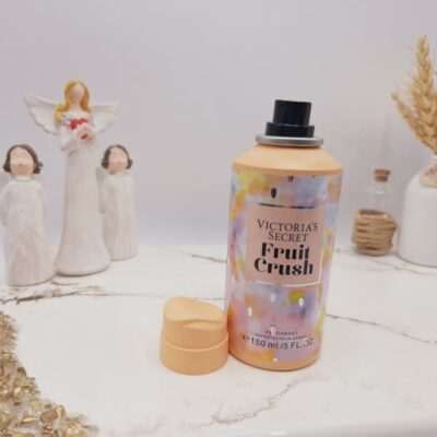بادی اسپلش خوشبوو و ماندگار مدل Fruit Crush (جلد رنگارنگ) - فروشگاه عمده لوازم آرایشی کالای سید