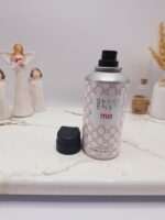 بادی اسپلش خوشبوو و ماندگار مدل GUCCI ENVY ME (جلد سفید و قرمز) - فروشگاه عمده لوازم آرایشی کالای سید