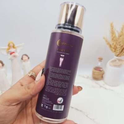 بادی اسپلش مدل Trixor ROSY DEEP NIGHT حجم 250 میل کد 4546 - فروشگاه عمده لوازم آرایشی کالای سید