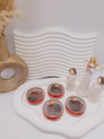 رژ گونه توپ توپی ترند طرح خرسی کد 0253 - فروشگاه عمده لوازم آرایشی کالای سید