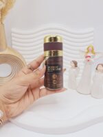 مام رولی 24 ساعته 50ml برند ADVENTURE کد 6136 - فروشگاه عمده لوازم آرایشی کالای سید