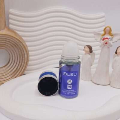 مام رولی 24 ساعته 50ml برند BLEU کد 2397 - فروشگاه عمده لوازم آرایشی کالای سید