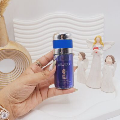 مام رولی 24 ساعته 50ml برند BLEU کد 2397 - فروشگاه عمده لوازم آرایشی کالای سید