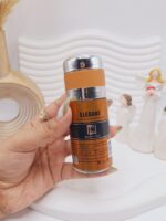 مام رولی 24 ساعته 50ml برند ELEGANT کد 6129 - فروشگاه عمده لوازم آرایشی کالای سید