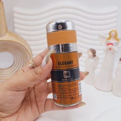 مام رولی 24 ساعته 50ml برند ELEGANT کد 6129 - فروشگاه عمده لوازم آرایشی کالای سید