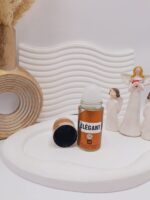 مام رولی 24 ساعته 50ml برند ELEGANT کد 6129 - فروشگاه عمده لوازم آرایشی کالای سید
