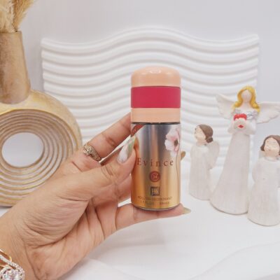 مام رولی 24 ساعته 50ml برند Evince کد6211 - فروشگاه عمده لوازم آرایشی کالای سید