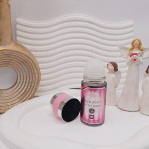مام رولی 24 ساعته 50ml برند JACKWINS کد 6242 - فروشگاه عمده لوازم آرایشی کالای سید