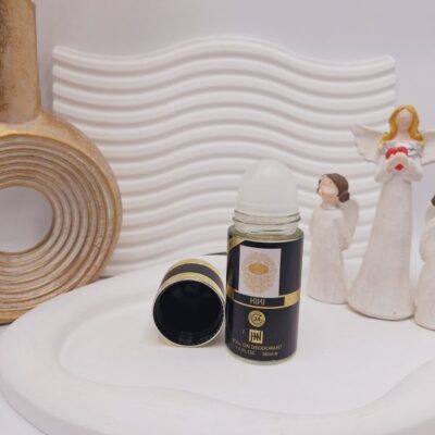 مام رولی 24 ساعته 50ml برند KIKI کد 6167 - فروشگاه عمده لوازم آرایشی کالای سید