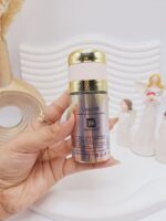 مام رولی 24 ساعته 50ml برند L’AMBRE کد 6273 - فروشگاه عمده لوازم آرایشی کالای سید