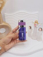 مام رولی 24 ساعته 50ml برند LÈCATÈ D'FEMMÉ کد 2427 - فروشگاه عمده لوازم آرایشی کالای سید