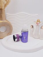 مام رولی 24 ساعته 50ml برند LÈCATÈ D'FEMMÉ کد 2427 - فروشگاه عمده لوازم آرایشی کالای سید