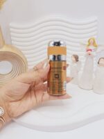 مام رولی 24 ساعته 50ml برند MEGAMINE کد 6280 - فروشگاه عمده لوازم آرایشی کالای سید