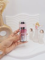 مام رولی 24 ساعته 50ml برند PINKE ELEGANT کد 6198 - فروشگاه عمده لوازم آرایشی کالای سید