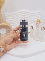 مام رولی 24 ساعته 50ml برند SAVOYE کد 2304 - فروشگاه عمده لوازم آرایشی کالای سید
