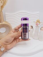 مام رولی 24 ساعته 50ml برند TruesNIGHT ROSE کد6235 - فروشگاه عمده لوازم آرایشی کالای سید