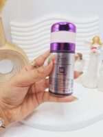 مام رولی 24 ساعته 50ml برند TruesNIGHT ROSE کد6235 - فروشگاه عمده لوازم آرایشی کالای سید