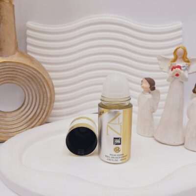 مام رولی 24 ساعته 50ml برند ZlN کد 2441 - فروشگاه عمده لوازم آرایشی کالای سید