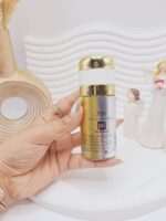 مام رولی 24 ساعته 50ml برند ZlN کد 2441 - فروشگاه عمده لوازم آرایشی کالای سید